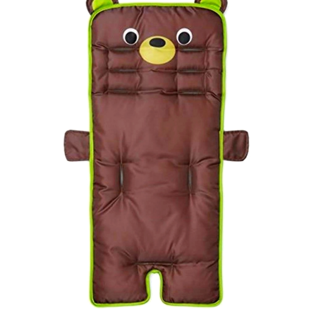 Stroller car seat cover/liner